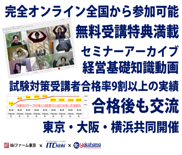 ケース研修 特定非営利活動法人itc横浜